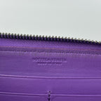 Bottega Veneta Purple