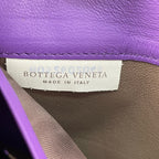 Bottega Veneta Purple