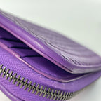 Bottega Veneta Purple