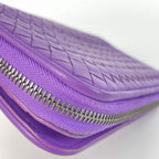 Bottega Veneta Purple