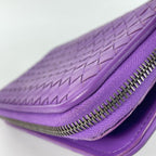 Bottega Veneta Purple