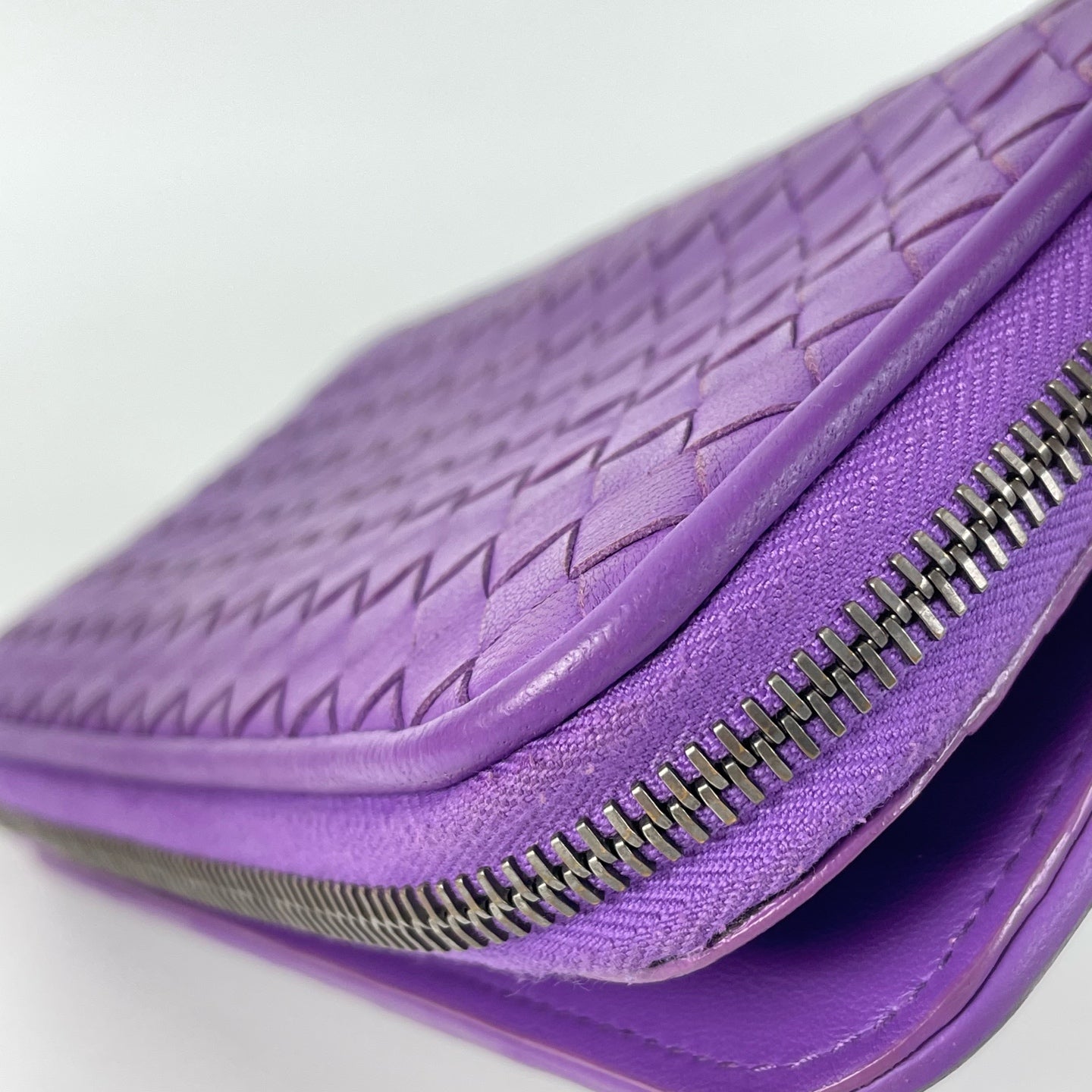 Bottega Veneta Purple