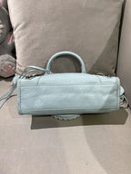 Balenciaga Blue Crossbody 300295-D94JT-4915