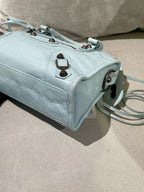 Balenciaga Blue Crossbody 300295-D94JT-4915
