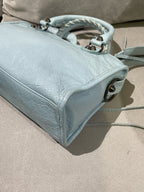 Balenciaga Blue Crossbody 300295-D94JT-4915