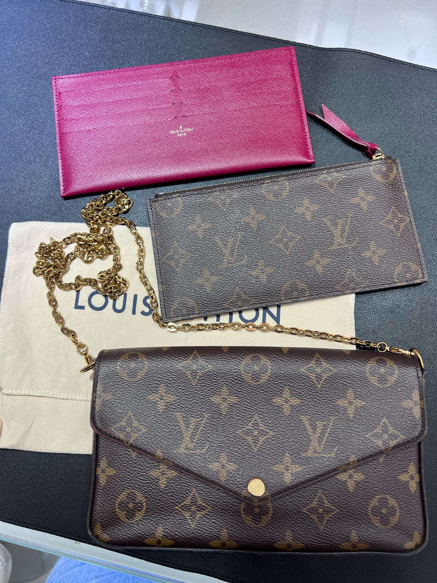 Louis Vuitton