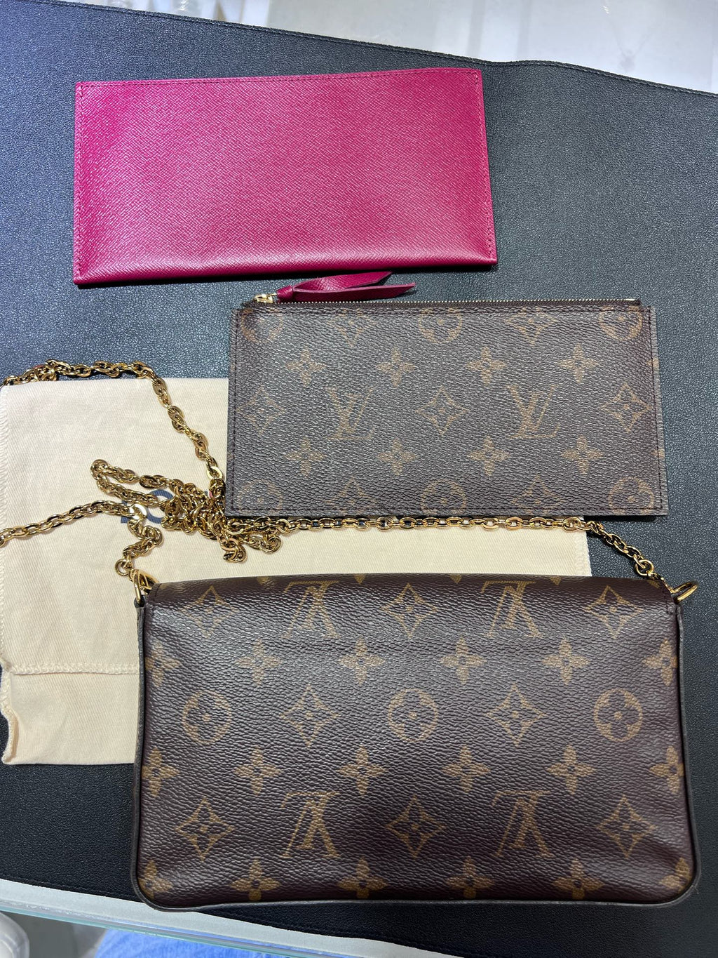 Louis Vuitton