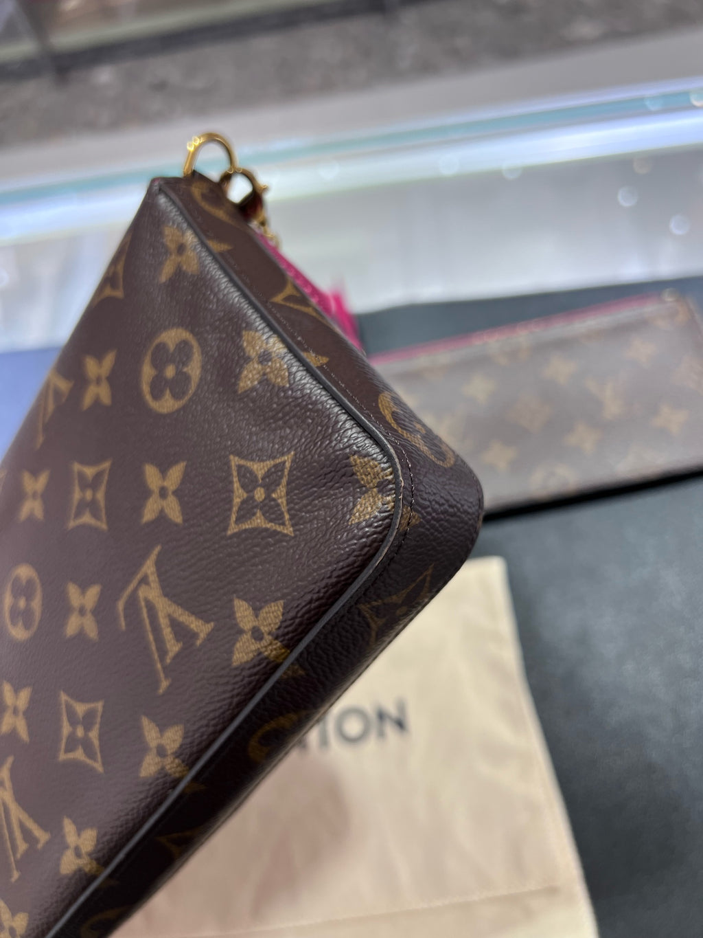 Louis Vuitton