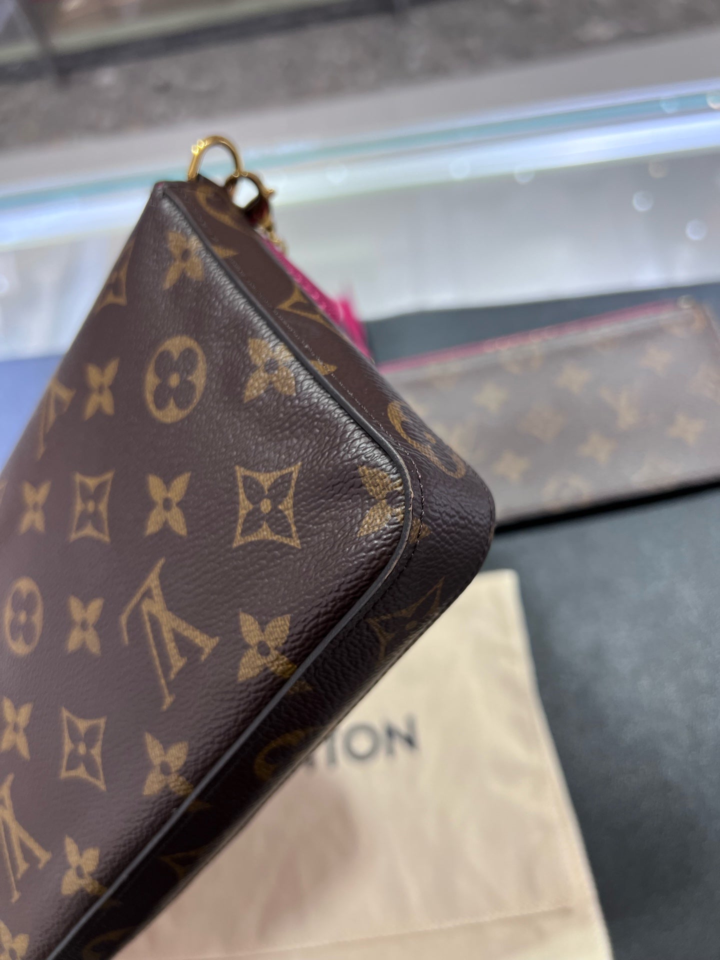 Louis Vuitton