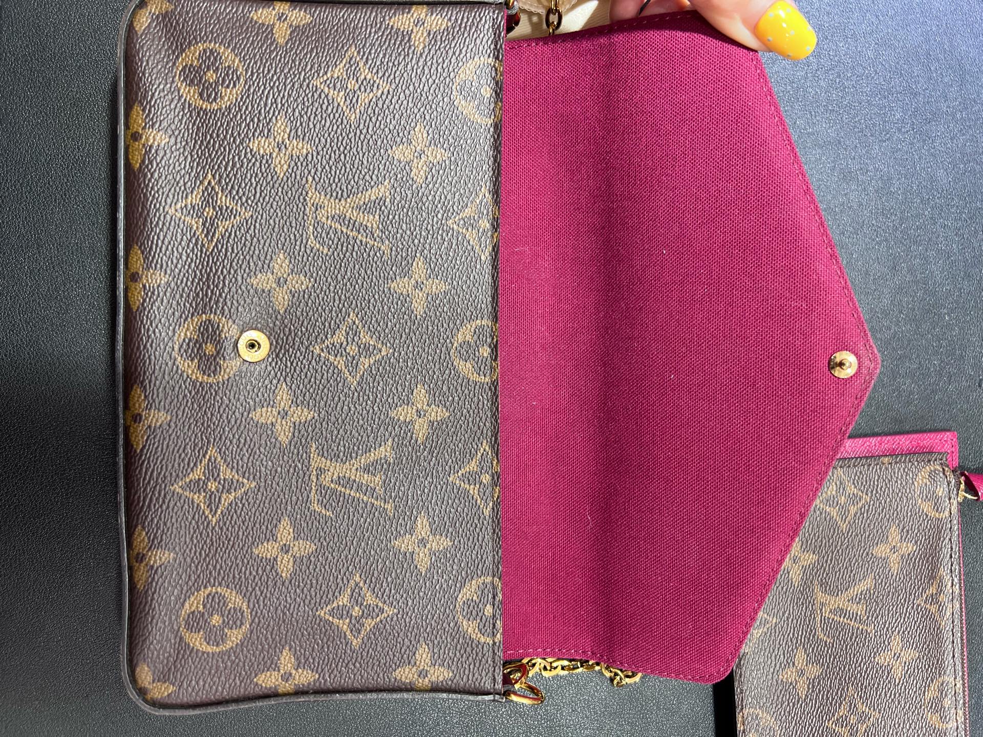 Louis Vuitton