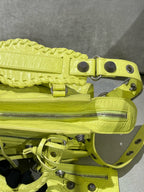 Balenciaga NEO CAGOLE Green 700940210B07302