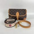 Louis Vuitton Crossbody