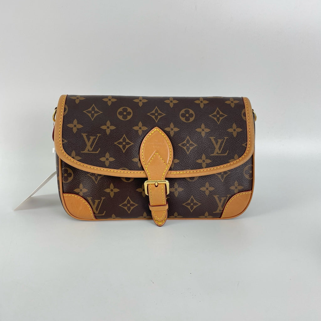 Louis Vuitton Crossbody