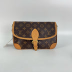 Louis Vuitton Crossbody