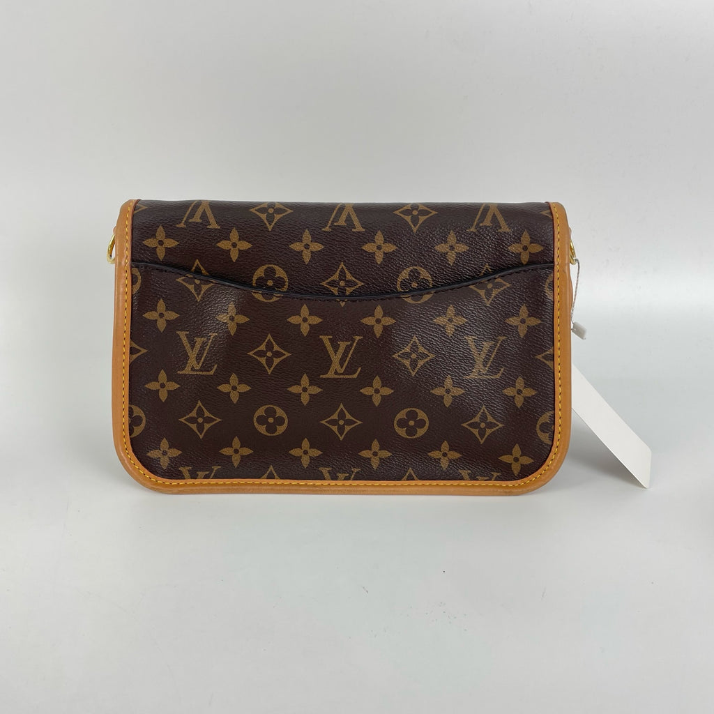 Louis Vuitton Crossbody