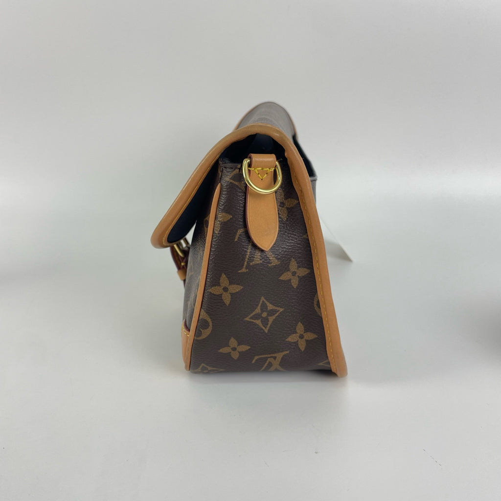 Louis Vuitton Crossbody