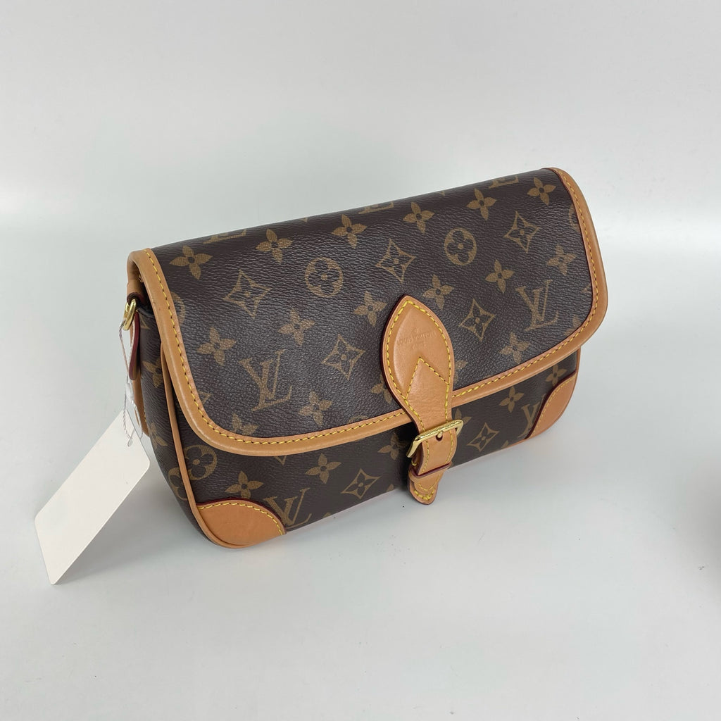 Louis Vuitton Crossbody