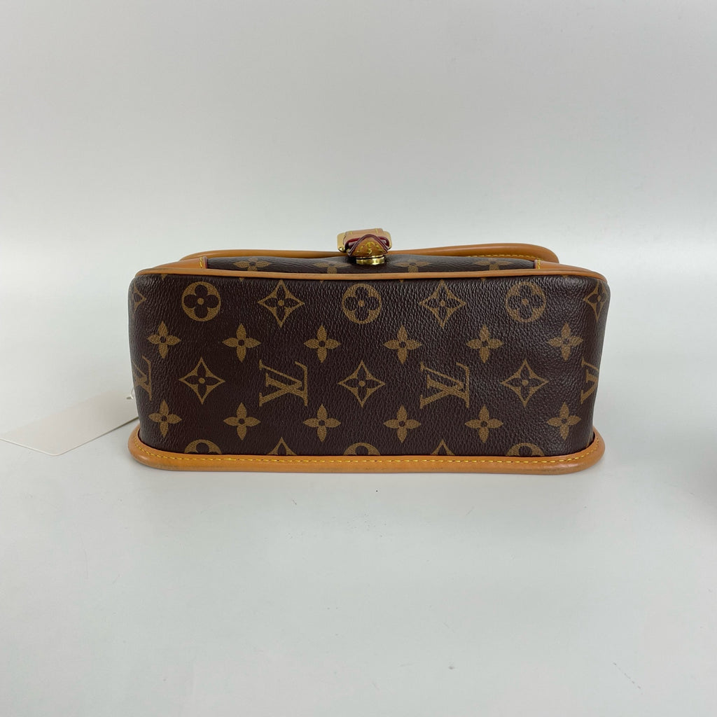 Louis Vuitton Crossbody