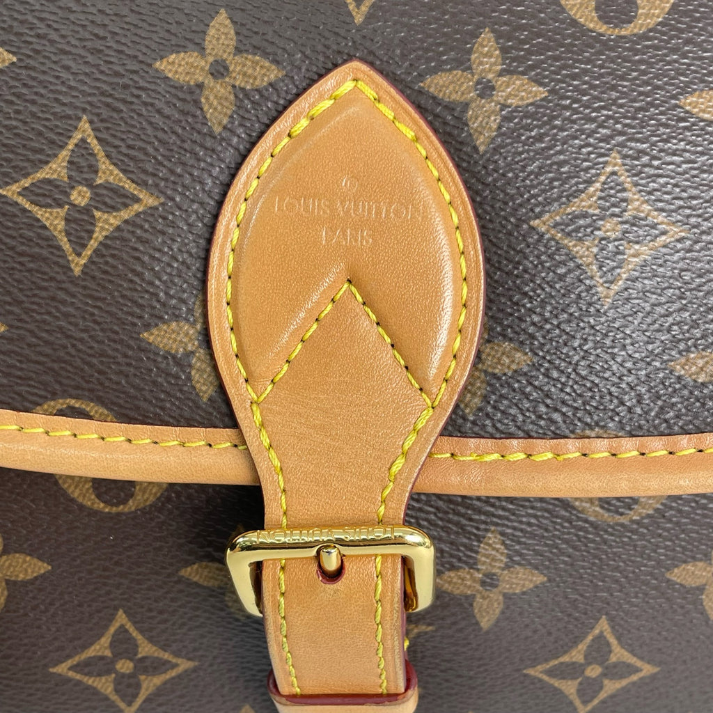Louis Vuitton Crossbody