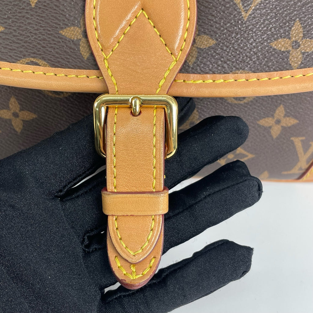 Louis Vuitton Crossbody