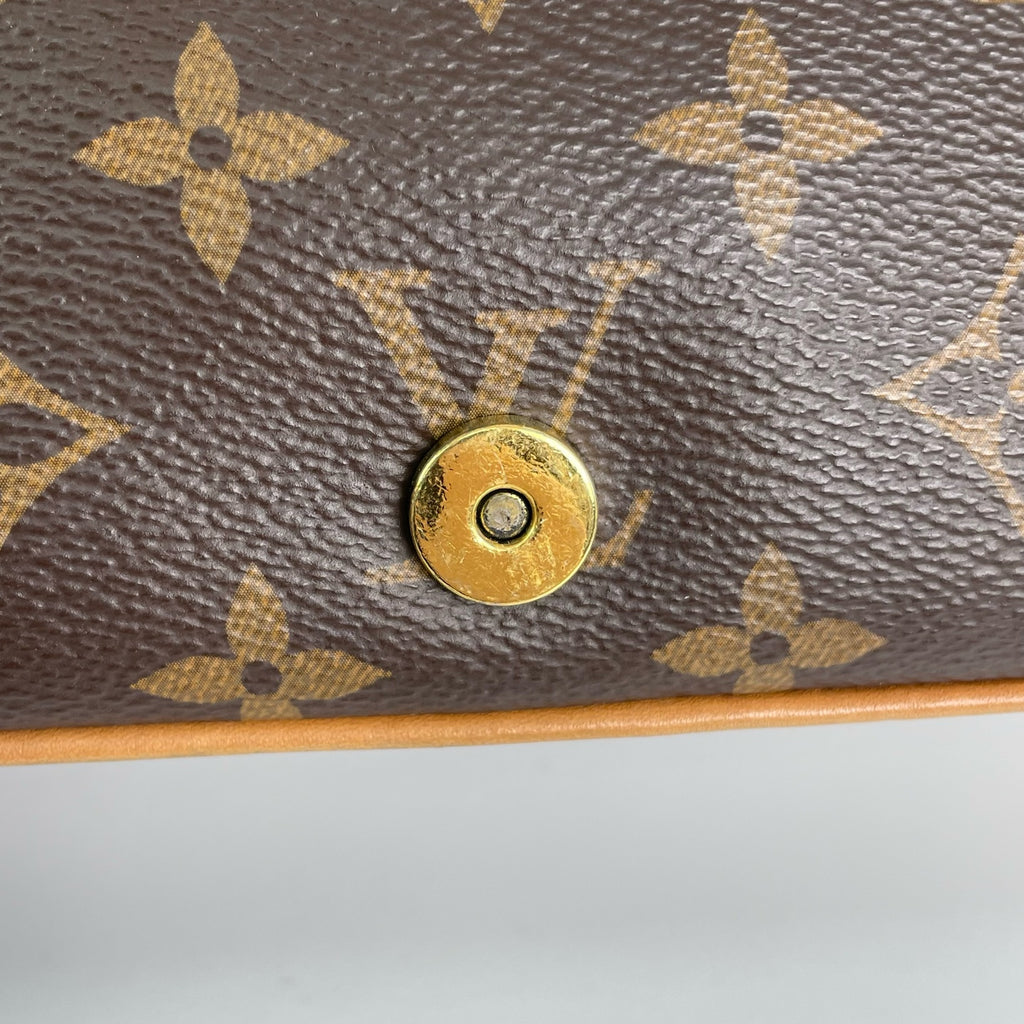 Louis Vuitton Crossbody