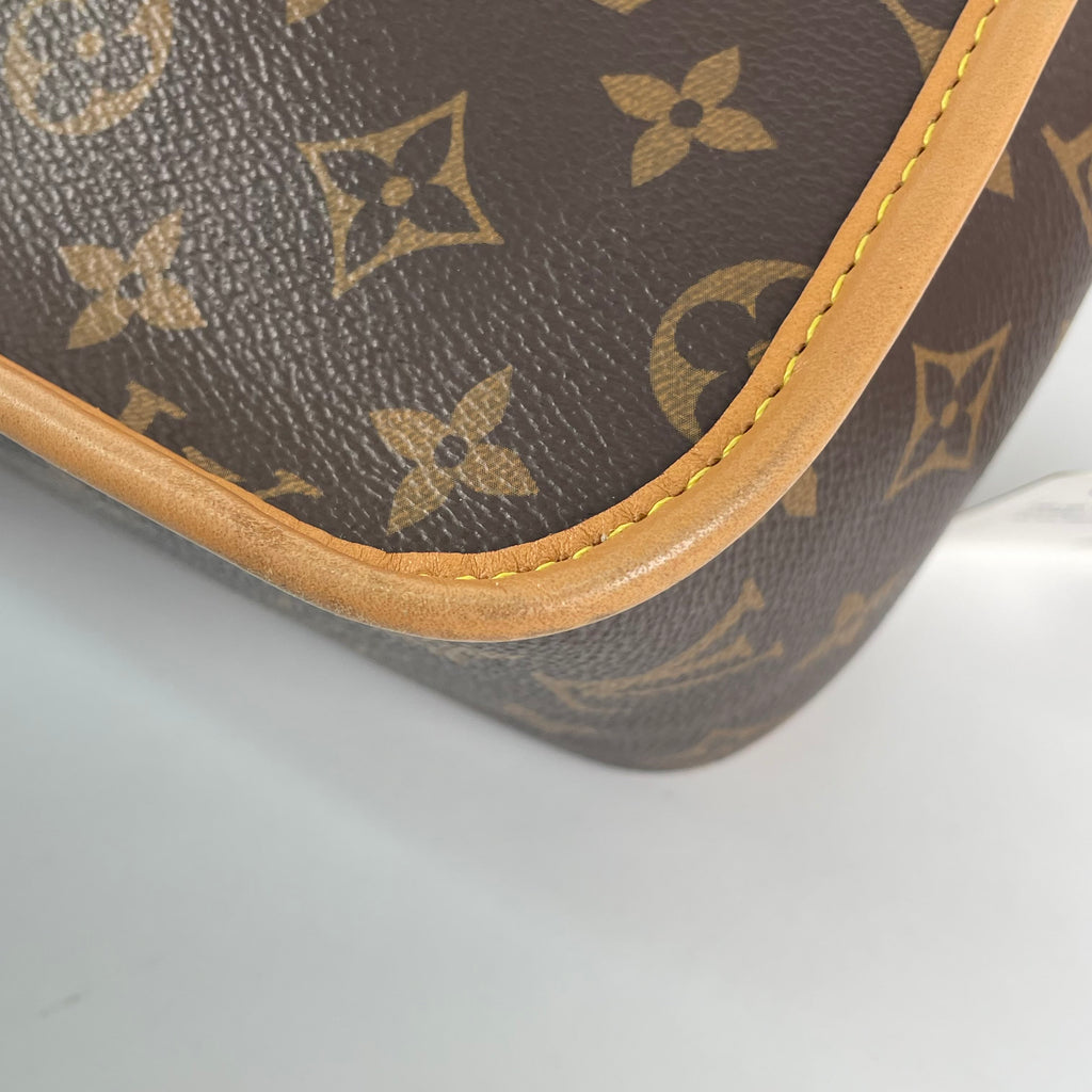 Louis Vuitton Crossbody