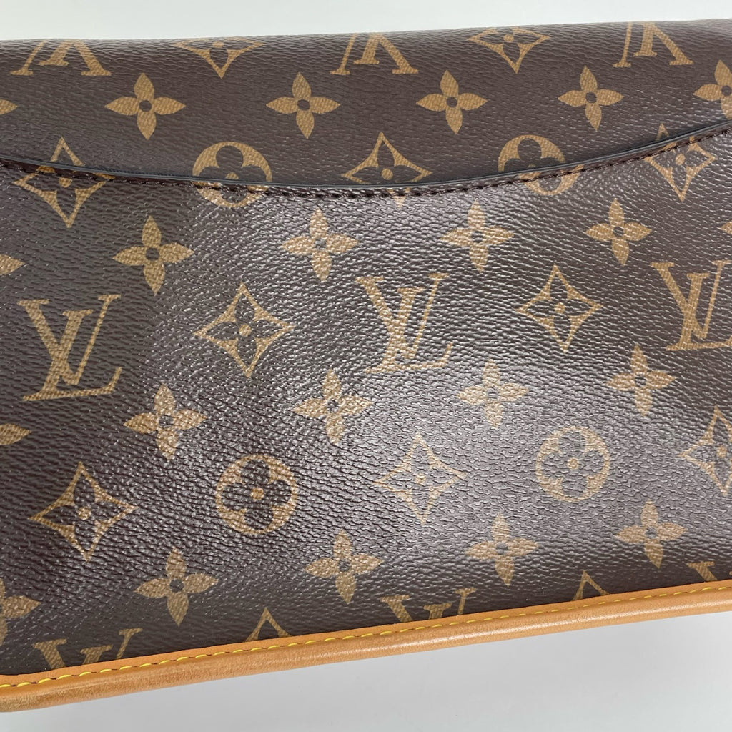 Louis Vuitton Crossbody