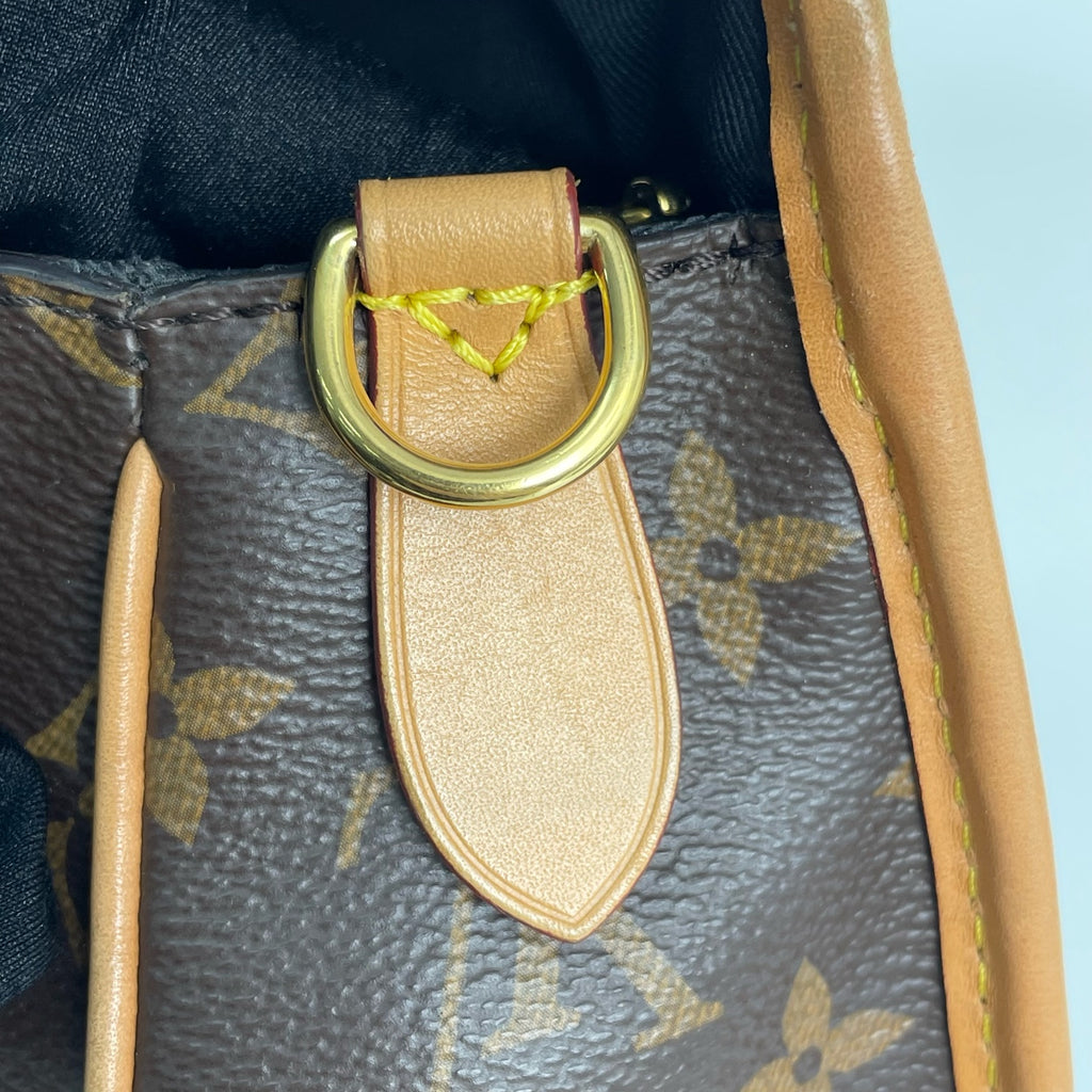 Louis Vuitton Crossbody
