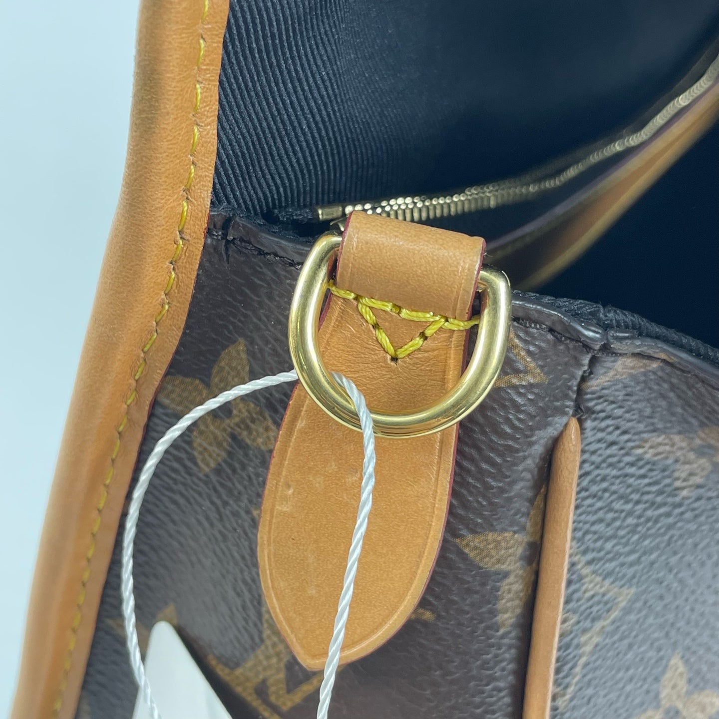 Louis Vuitton Crossbody