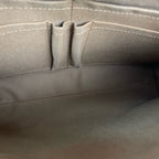 Louis Vuitton Canvas Messenger Bag