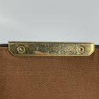 Louis Vuitton Canvas Messenger Bag