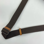 Louis Vuitton Canvas Messenger Bag