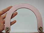 Dior Pink Crossbody