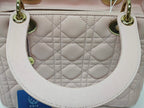 Dior Pink Crossbody