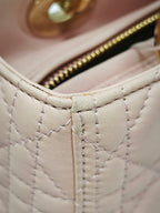 Dior Pink Crossbody