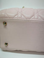 Dior Pink Crossbody