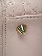 Dior Pink Crossbody