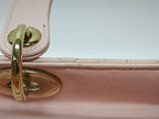 Dior Pink Crossbody