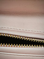 Dior Pink Crossbody