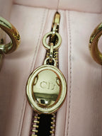 Dior Pink Crossbody