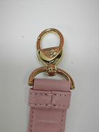 Dior Pink Crossbody