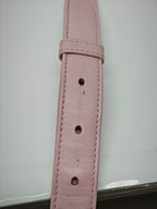 Dior Pink Crossbody