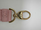 Dior Pink Crossbody