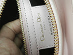 Dior Pink Crossbody