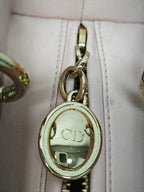 Dior Pink Crossbody