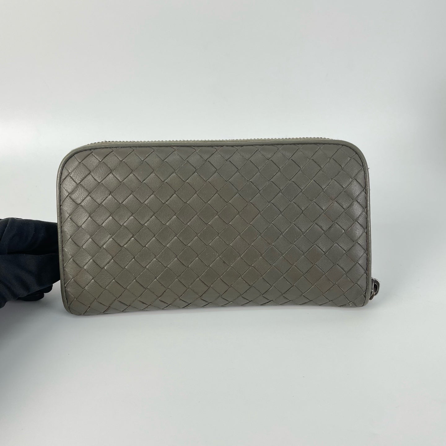Bottega Veneta Gray