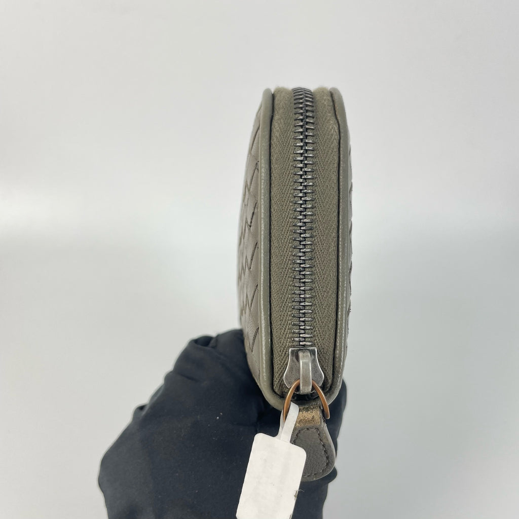 Bottega Veneta Gray