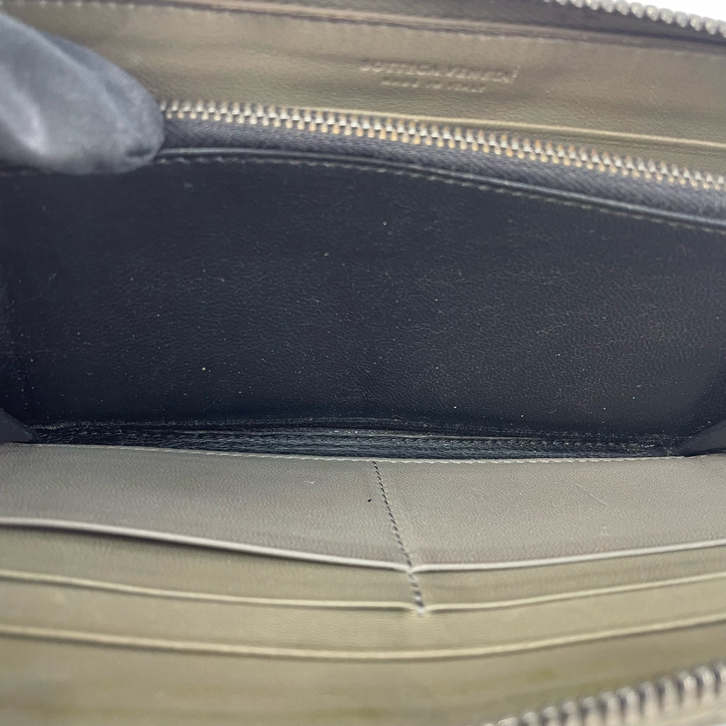 Bottega Veneta Gray