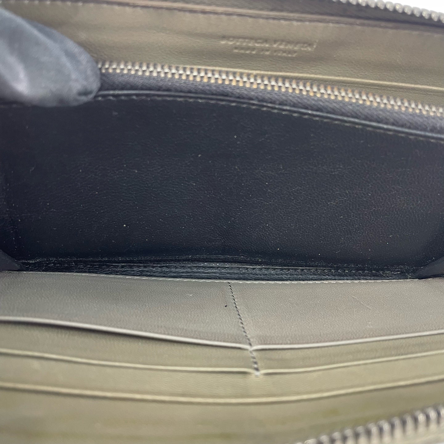 Bottega Veneta Gray