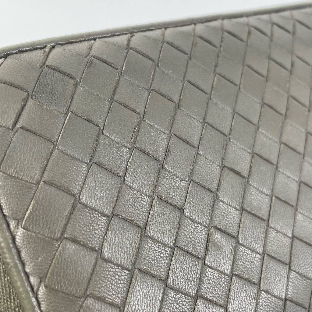 Bottega Veneta Gray